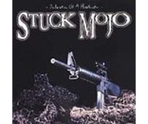 Stuck Mojo - Declaration of a Headhunter