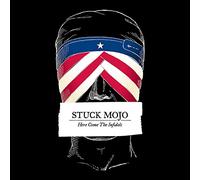 Stuck Mojo - Here Come The Infidels [Vinilo]