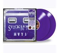 Stuck Mojo Hvy1 (Vinyl) (Importación USA)