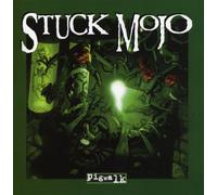 Stuck Mojo - Pigwalk