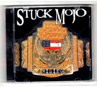 Stuck Mojo - Rising