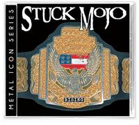 Stuck Mojo - Rising