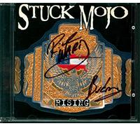 Stuck Mojo - Rising