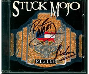 Stuck Mojo - Rising