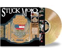 Stuck Mojo - Rising - Sunflare [Vinyl LP] [VINYL] [Vinilo]