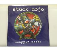 Stuck Mojo – Snappin' Necks – Vinilo