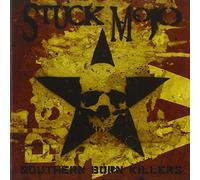 Stuck Mojo - Southern Born Killers