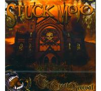 Stuck Mojo - The Great Revival