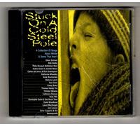 Stuck on a Cold Steel Pole
