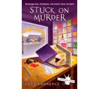 Stuck On Murder (ebook)