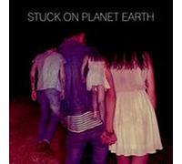 Stuck On Planet Earth - World We Know,the