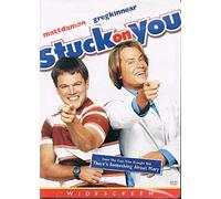 Stuck On You Matt Damon, Greg Kinnear, Eva Mendes, Seymour Cassel, Cher, Wen Yann Shih, April Sigman, Jay Leno, Jessica Cauffiel, Pat Crawford Brown