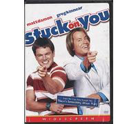 Stuck on You [Reino Unido] [DVD]