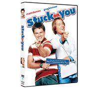 Stuck on You [Reino Unido] [DVD]