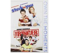 Stuck on You / Ringer [Reino Unido] [DVD]