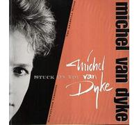 Stuck on you-The Arabella Mixes (1989) / Vinyl Maxi Single [Vinyl 12'']