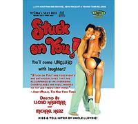 Stuck on You [USA] [Blu-ray]