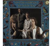 Stuck Together With God's Glue