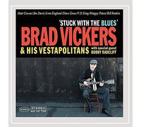 Stuck with the Blues