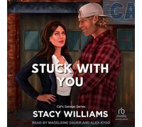 Stuck with You