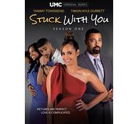 Stuck With You: Season One [USA] [DVD]