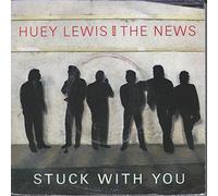 -Stuck With You [Vinilo]