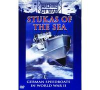 Stuckas of the Sea [DVD] [2007] [Reino Unido]