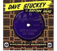 Stuckey, Dave - Get A Load Of This