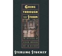 Stuckey Going Through the Storm (Tapa blanda)
