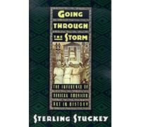 Stuckey Going Through the Storm (Tapa blanda)