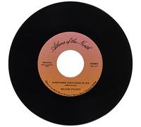 Stuckey, William - Everything That'S Good in Life/Hold Me Close [Vinilo]