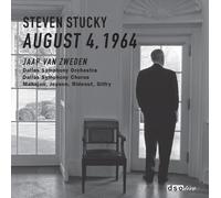 Stucky: August 4, 1964 by Dallas Symphony Chorus (2013-05-04)