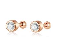Stud Earrings For Women Wedding Minimalist