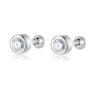 Stud Earrings For Women Wedding Minimalist