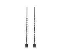 Stud Earrings Minimalist Line Threader Dangle Earring For Women Wedding Boho Party