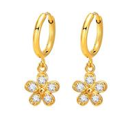 Stud Earrings Star Sun Heart Drop Earring Women Dangle Wedding Boho Party
