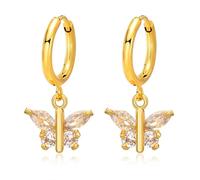 Stud Earrings Star Sun Heart Drop Earring Women Dangle Wedding Boho Party