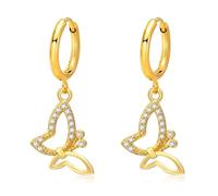 Stud Earrings Star Sun Heart Drop Earring Women Dangle Wedding Boho Party