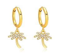 Stud Earrings Star Sun Heart Drop Earring Women Dangle Wedding Boho Party