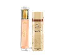 STUD Eau De Parfum for Men | 100 ml Woody & Fresh Fragrance