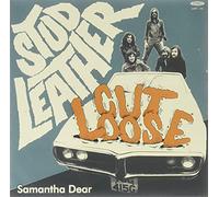 Stud Leather - Cut Loose/Samantha Dear [Vinilo]