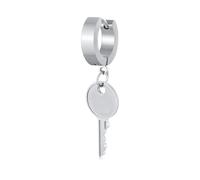 Stud Women Key Womens Hoop Earrings Minimalist Wedding Boho Party