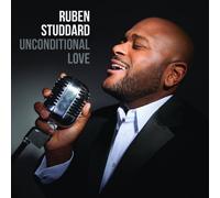 Studdard, Ruben - Unconditional Love