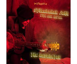 Studebaker John and the H - Resonator