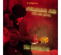 Studebaker John – Resonator – CD (Importación USA)