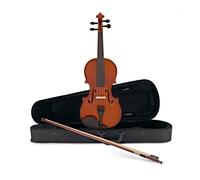 Student 1/2 Size Violin by Gear4music