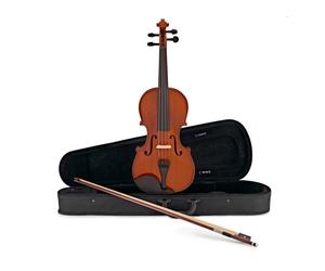 Student 1/2 Size Violin by Gear4music