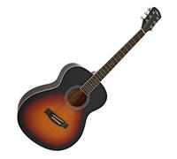 Student Acoustic Guitar by Gear4music Sunburst