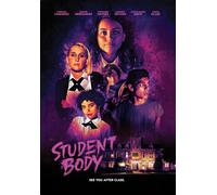 Student Body [USA] [DVD]