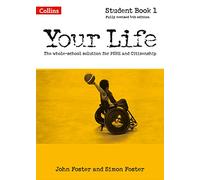 Student Book 1 (Your Life)